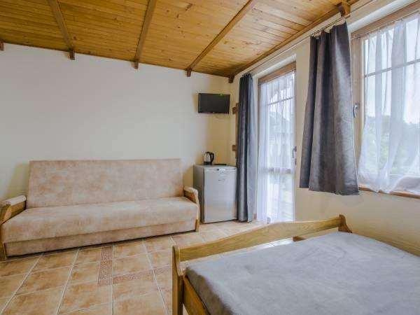 Villa Sul Mare Дембкі Екстер'єр фото