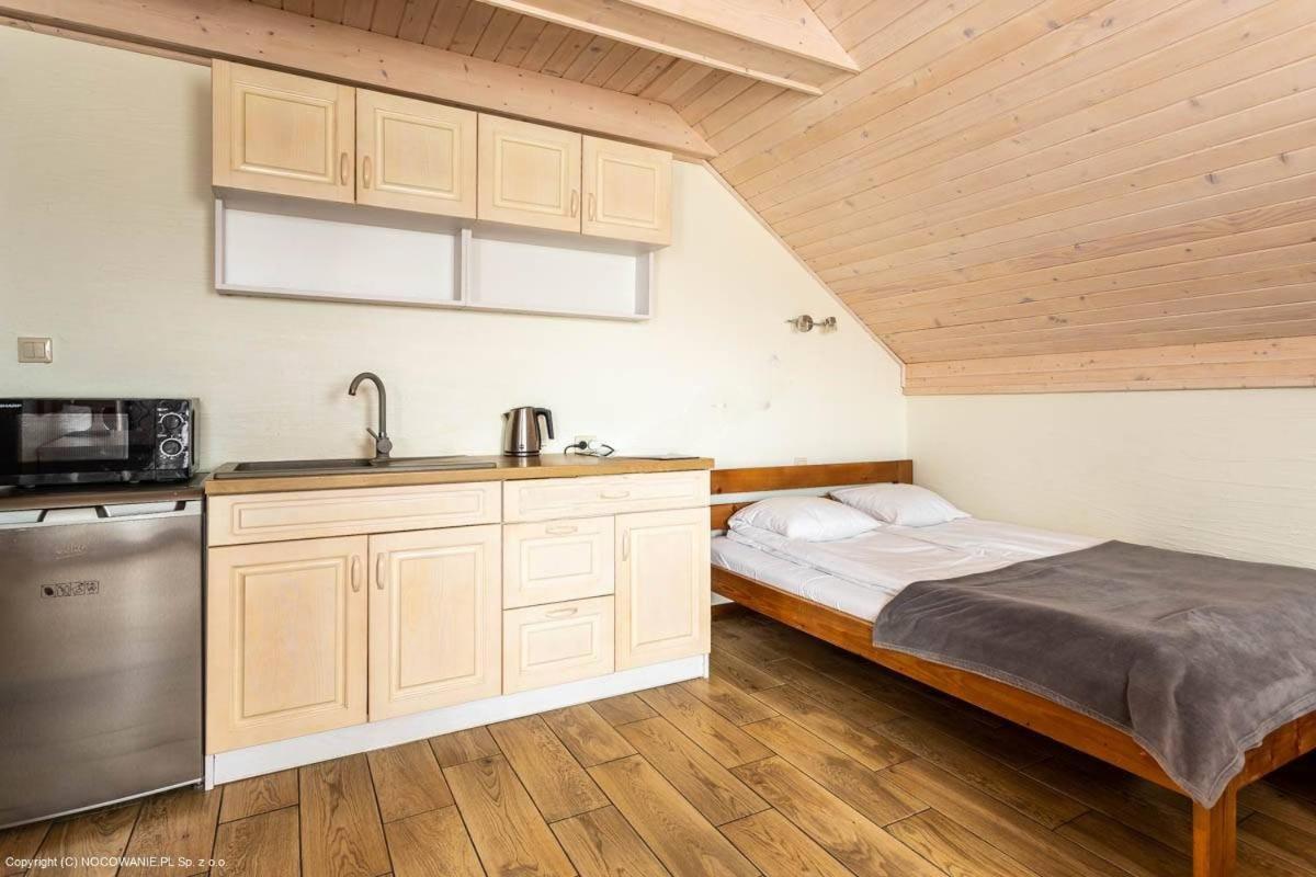 Villa Sul Mare Дембкі Екстер'єр фото