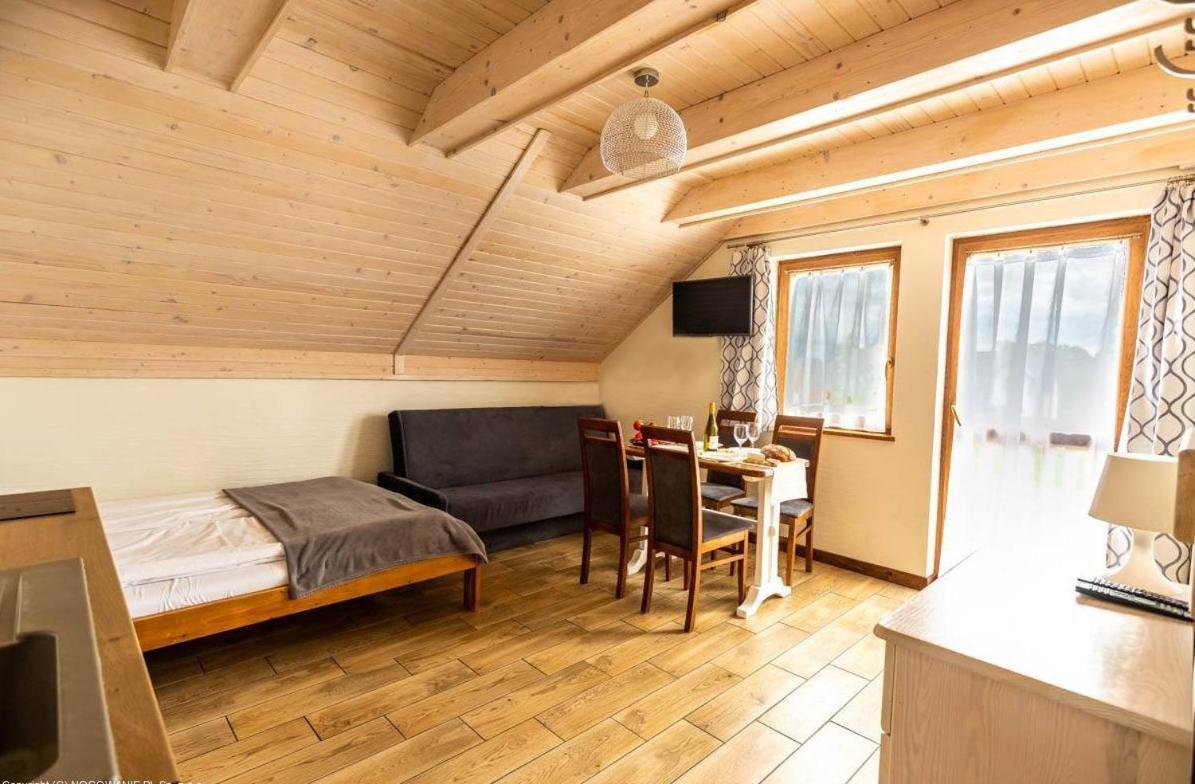 Villa Sul Mare Дембкі Екстер'єр фото