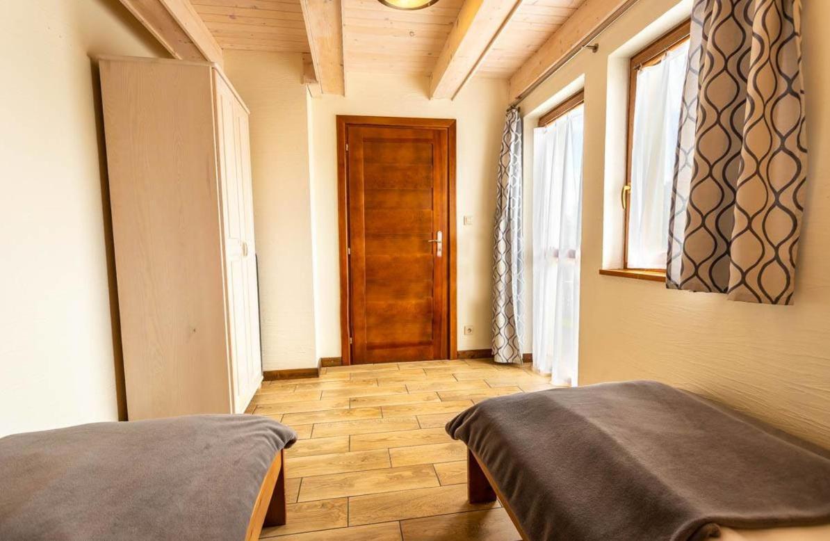 Villa Sul Mare Дембкі Екстер'єр фото
