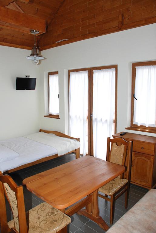 Villa Sul Mare Дембкі Екстер'єр фото