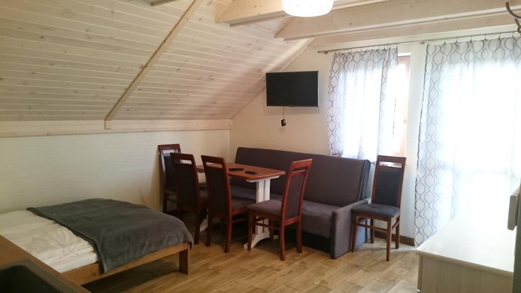 Villa Sul Mare Дембкі Екстер'єр фото