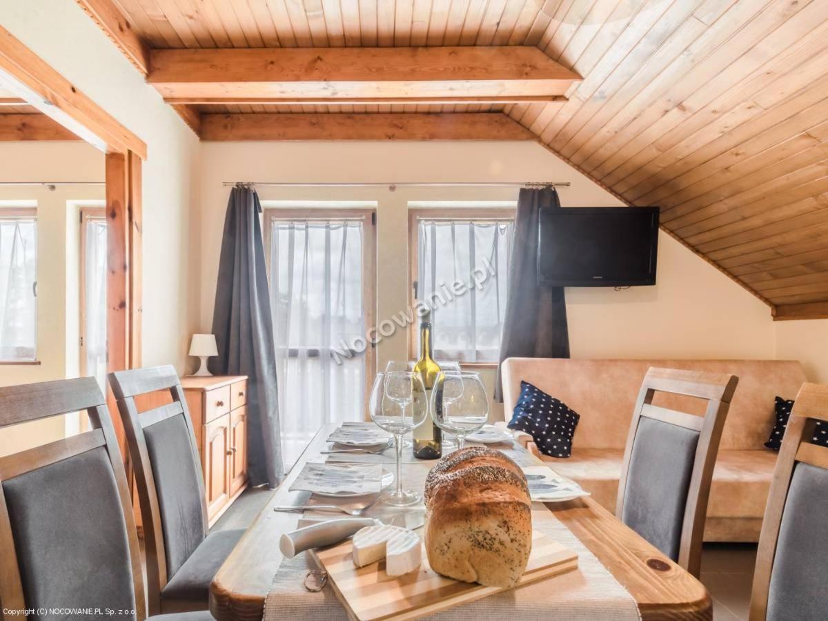 Villa Sul Mare Дембкі Екстер'єр фото